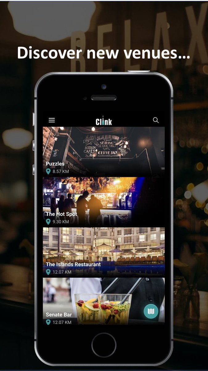 DreamWeaveDigit's tweet photo. Restaurant, Bar &amp; Venue Marketing App Launched
https://t.co/MZWh1kob6r https://t.co/anTT2snjO6