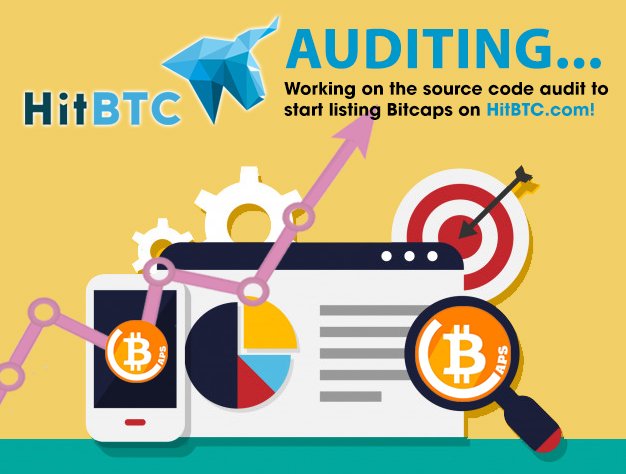 Global Bitcaps tweet media