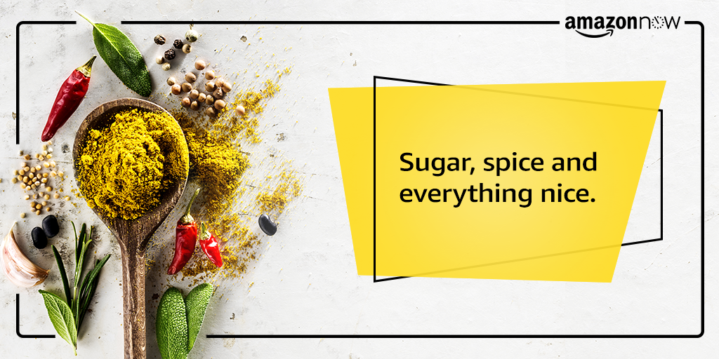 Amazon Now tweet media