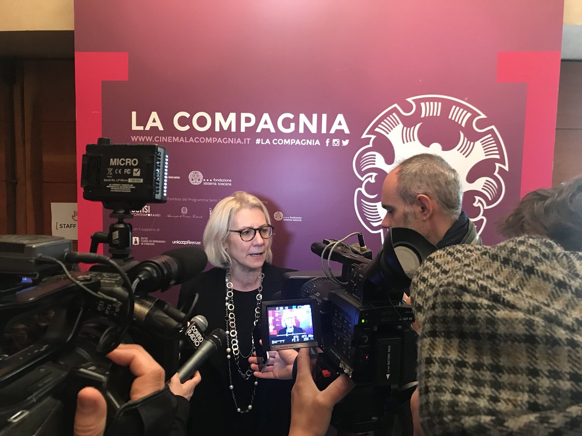 Film_ME_NOW's tweet photo. Here we go! Today the #PressConference of #Menow9 #Festival! @MonicaBarni1 @TommasoSacchi @QDCompagnia https://t.co/C8CmqHToRp