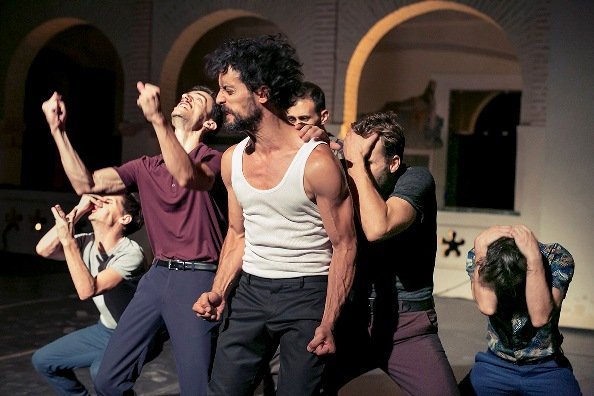 #DanazaaEscena2018 
💃"La maldición de los hombres Malboro", de <a href="/elenacarrascal/">x</a> 

🗓️Teatro Principal de Valencia (12 de abril) <a href="/ValenciaTeatros/">Valencia Teatros</a>
🗓️<a href="/uji_paranimf/">Paranimf UJI</a> (14 de abril)
🗓️<a href="/TeatroPalencia/">Teatro Principal</a> (20 de abril) 

redescena.net/noticia/6448/a…