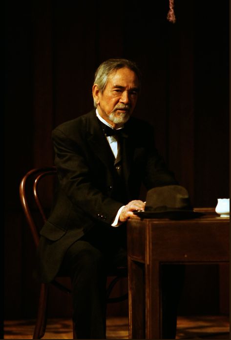 るろうに剣心追憶編を100倍楽しむbot 年実写映画化決定 俳優の内田稔さん死去 闇乃武の頭領 辰巳の声優を担当された内田稔さんが死去 原作ではただの暗殺集団でしかなかった辰巳を追憶編では 人の業 を説く己の美学に忠実な名悪役を熱演され