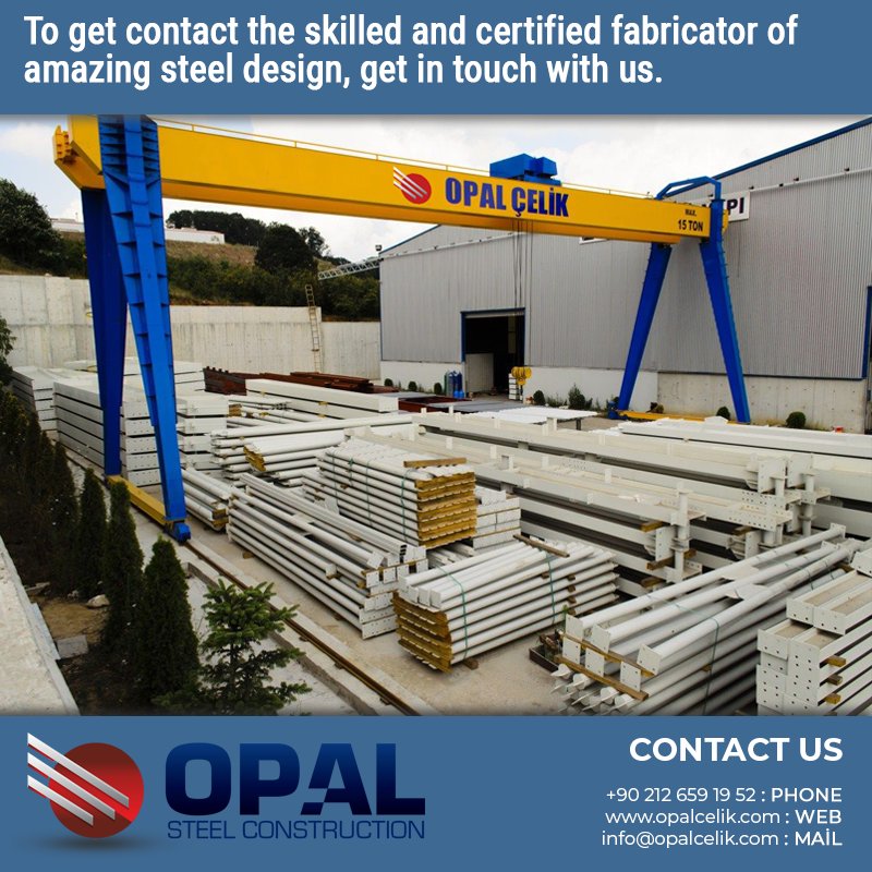 OpalCelik's tweet photo. #steelconstruction #steelbuilding #steelstructure #steelframe #steeldesign #civilengineering #heavysteel #heavyconstruction #steelarchitect #columnfreespaces #sportfacilities #sportsfacilities #sportfacilitiesconstruction https://t.co/M1LmowYABz