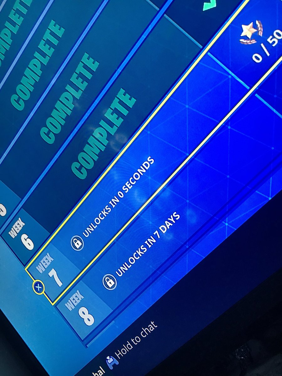 LezyYT's tweet photo. @FortniteGame I’m tier 100 anyway https://t.co/ELcvBUduE6