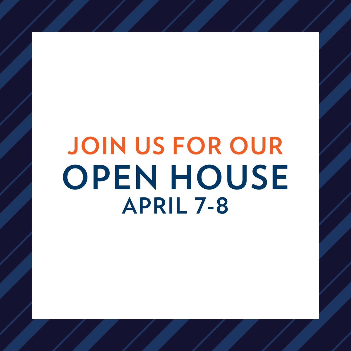 TheMarkAlx's tweet photo. Join us this Saturday and Sunday for our Open House!
#themarkalexandria #alexandria #kettlerliving #apartmentliving #welcomehome #yourlife #yourcity #yourmark #rentnow
#makeyourmark #openhouse https://t.co/qugr8eECRY