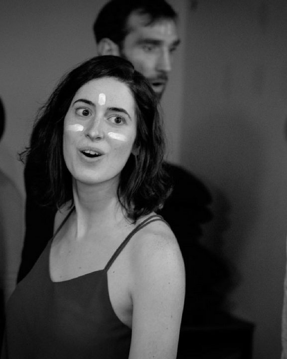WeAre4nAffairs's tweet photo. This month we're putting a spotlight on the beautiful @irene_panni – head over to our website to discover why Irene is one of our all-time favourite people -> https://t.co/gTwUMi8a2O #WeAre4nAffairs #FALoves #theatre https://t.co/i13yG571QH
