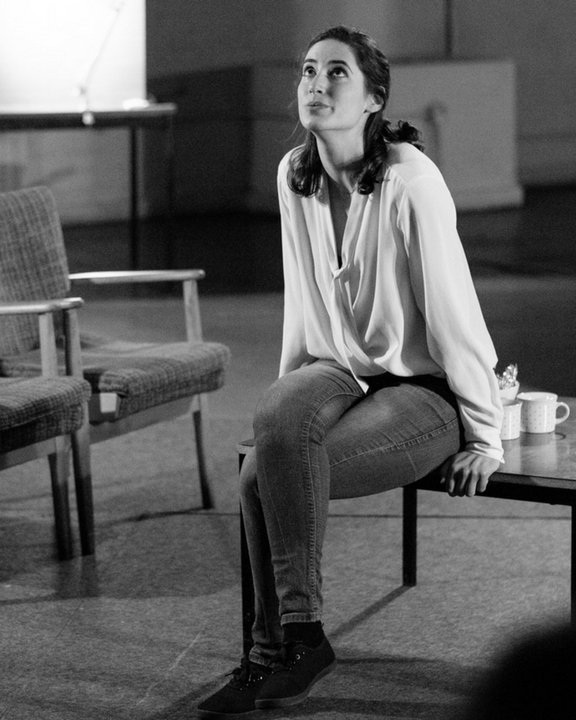 WeAre4nAffairs's tweet photo. This month we're putting a spotlight on the beautiful @irene_panni – head over to our website to discover why Irene is one of our all-time favourite people -> https://t.co/gTwUMi8a2O #WeAre4nAffairs #FALoves #theatre https://t.co/i13yG571QH