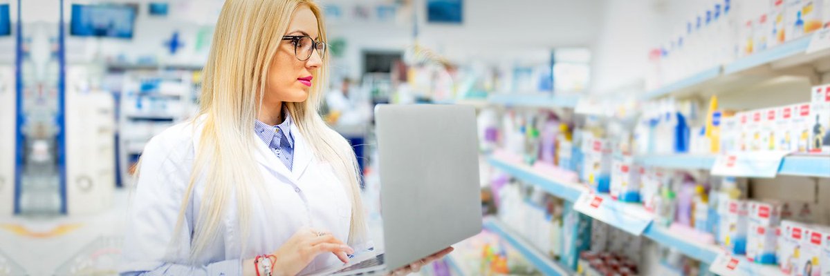 Uneecops's tweet photo. Accelerate Key Pharmaceutical Controls with SAP Business One https://t.co/s1tTNShnws
.
.
#SAPBusinessOne #SAPB1implementation #PharmaceuticalERP #Software https://t.co/tQCeDbIKiP