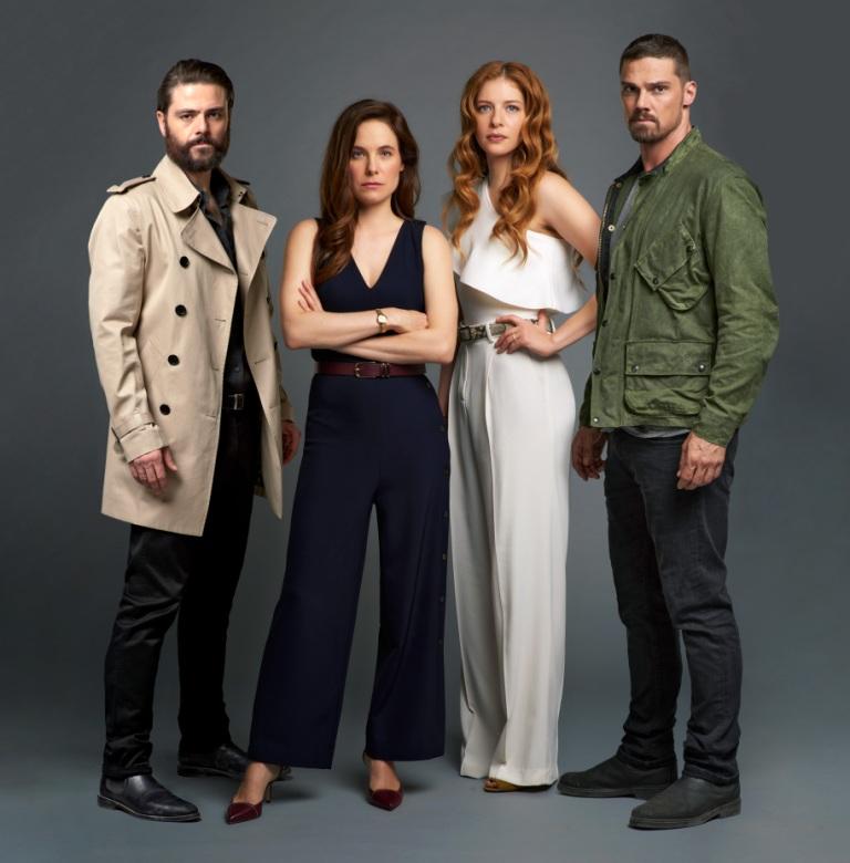 We have to devote a word &amp; a thank to all people showing love &amp; appreciation to #MaryKillsPeople via our Facebook page. So many of them sad because S2 is ending, countlesses wishing &amp; asking 4 S3 with more episodes. We're bloody happy to share this ride with such amazing people.
