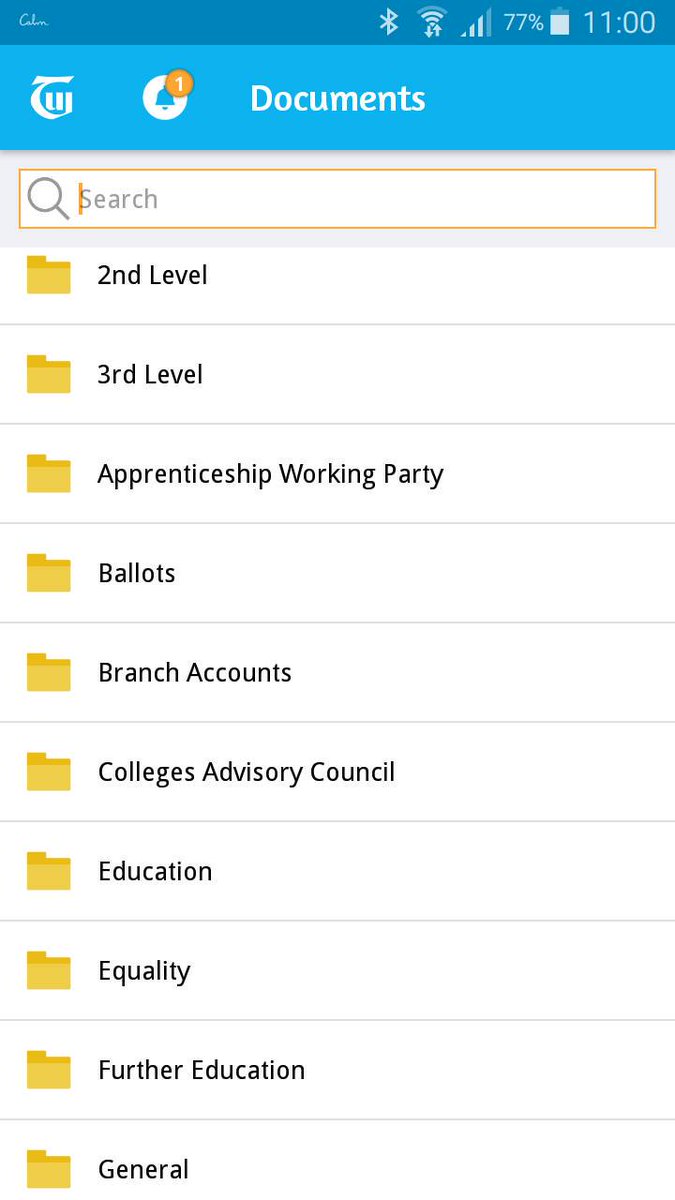 TUIunion's tweet photo. The app also holds your membership card and gives members access to a repository of documents and correspondence. #tui18 https://t.co/kTymrSA2Xo