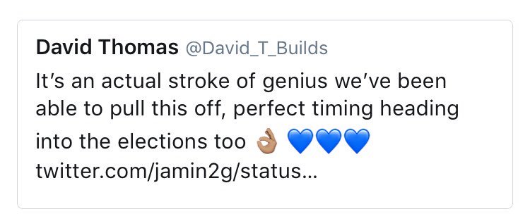 logansteven's tweet photo. #ToryTrollFarm still deleting the evidence, they have been infiltrating #Procorbyn groups #NeverTrustATory #Antisemitism #ToriesOut2018 #GE18 https://t.co/pjpDaKY7fv