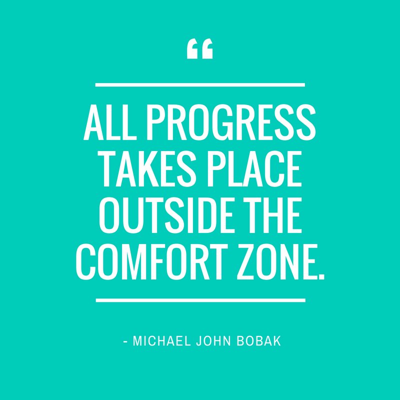 phillipguye's tweet photo. Get out of your comfort zone! :) https://t.co/2NbFHyXn1n