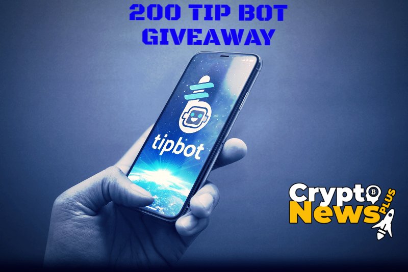 CryptoNewsPlus's tweet photo. 📣 We are hosting a 200 @OfficialTIPbot giveaway! There will be 1000 winners 😍
Enter here: https://t.co/UyGalOZCN1
#airpoint #airdrop #eth #crypto #giveaway #Token @barryflood #free #bitcoin #Ethereum #altcoin #ico #Bounties #freetoken #live #cryptocurrency #money #earn #coin https://t.co/NKsXPyM7yO