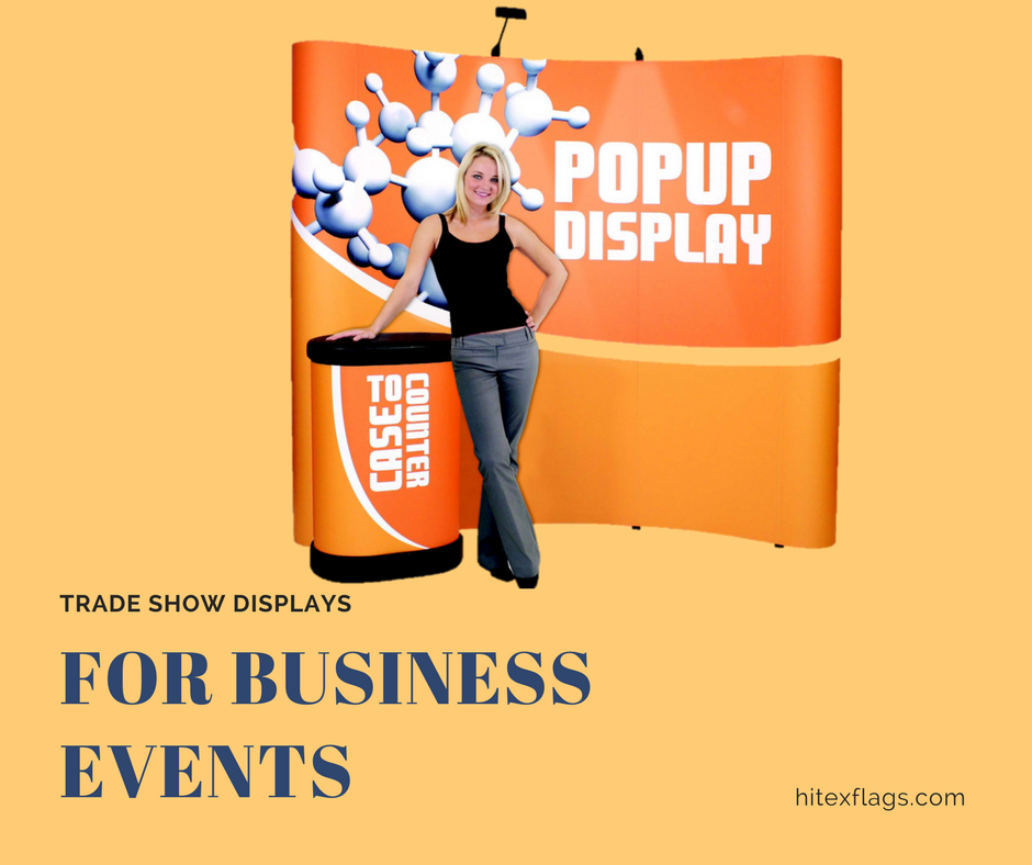 hitexflags's tweet photo. Hi-Tex Flags and Advertising LLC is one of the best online flag store offers wide range of trade show displays at reasonable price. 
https://t.co/gSaWR2sOvm
#Flags #HITEXFlagsandAdvertising #customflags #outdooradvertising #newyork #texas #eventorganizer #usa https://t.co/PzWnrtnoxP