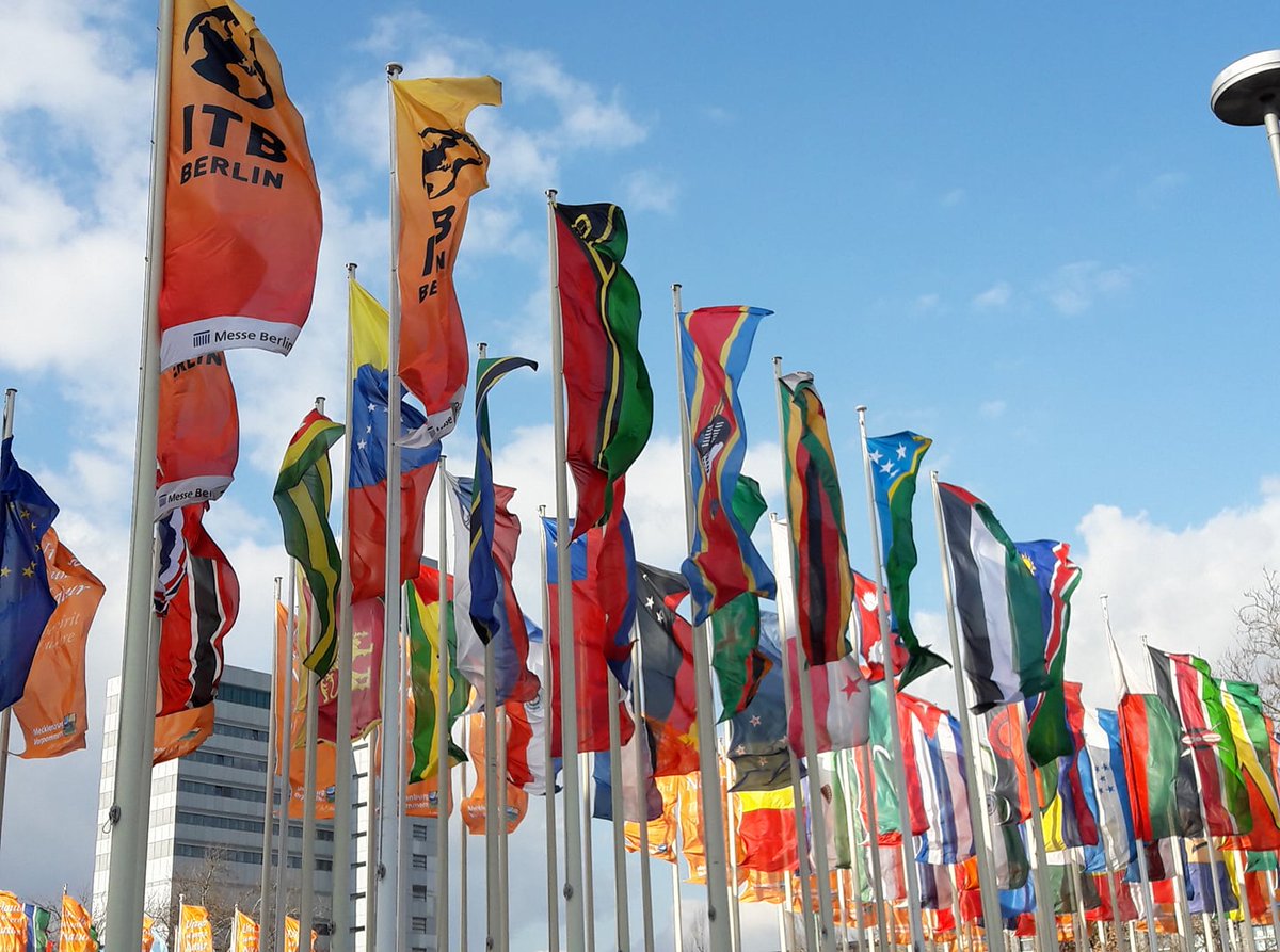 <a href="/Foxtrailberlin/">Foxtrail Deutschland</a> Der Fuchs war zwei Tage auf der ITB 2018.