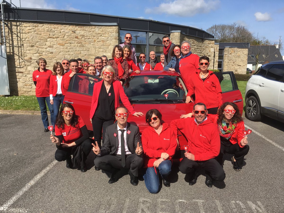 HBalligand's tweet photo. La DD 56 est en route pour Panam .
Quand on vous dit que la taille ce n’est plus le plus important . Seul l’agilité compte #independancepourarkea #vent2bout https://t.co/6JygPQPpgY