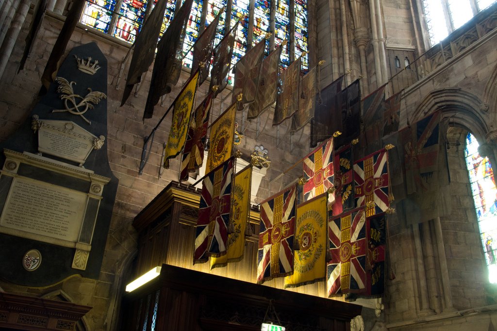 LichfieldCath's tweet photo. Opening on 16th April, our #ConsequenceOfWar exhibition will draw attention to the effect of #WW1 with moving #art by internationally renowned artists. For more information, click here: https://t.co/frzKXsXqe3 https://t.co/pPiELNtbYq