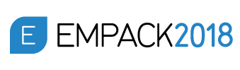 It will soon be time for <a href="/EmpackNL/">Empack NL</a>! Our approved printer <a href="/belonabv/">Belona BV</a> will be on stand A145a and they'll have a Nobac 500 sleever on demo showcasing our linerless technology. Looks set to be a great show! #linerless #foodlabels #futureofpackaging bit.ly/2JhjXhz