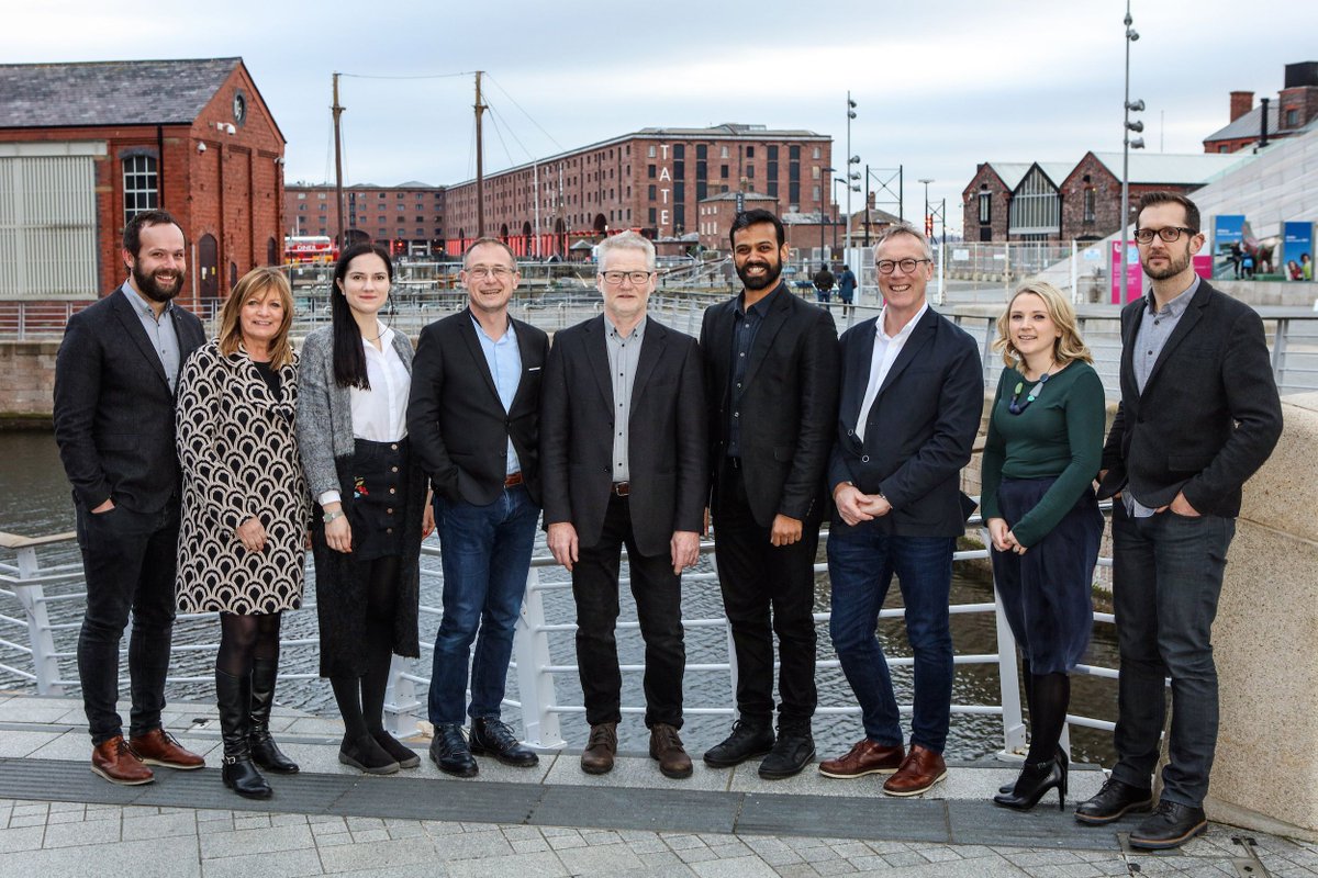 JayneMooreMedia's tweet photo. Professionals gather in Liverpool to discuss waterfront regeneration @Interpro175 - news via @investliverpool #InterPro175 https://t.co/gjZWnoBRX5 https://t.co/DEQRNDylut
