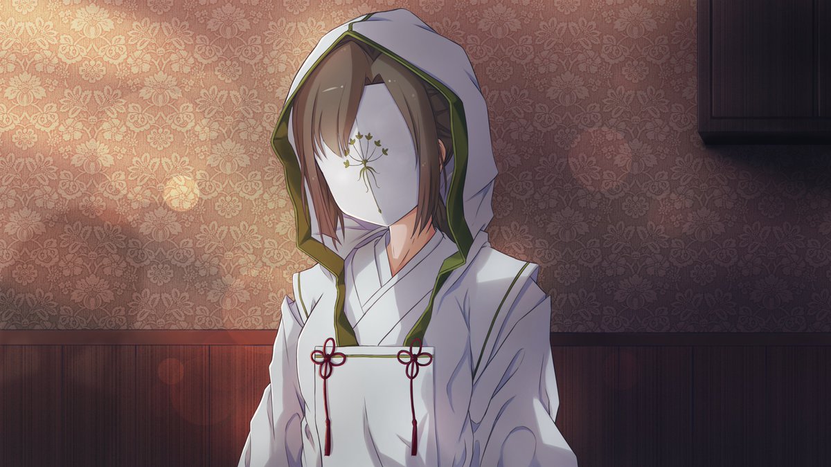 Smiling Aki-sensei.
For the KuMeYu drama-CD subbed by <a href="/actbare_/">Akbar Anshori</a> 
#kumeyu