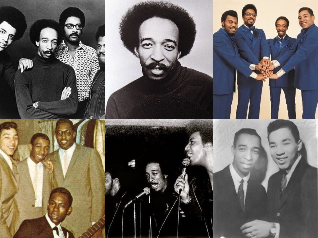 Remembering Ronnie White of the #Miracles! Your memory lives on in your music and compositions!! April 5, 1939-August 25, 1995!! @smokey_robinson <a href="/1stLadyOfMotown/">Claudette Robinson</a> <a href="/motown/">Motown Records</a> <a href="/Motown_Museum/">Motown Museum</a>