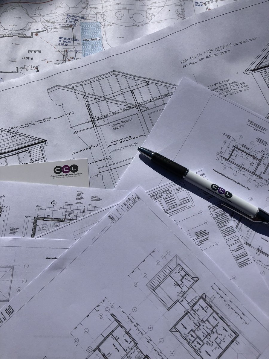 crimscote's tweet photo. So that’s 9 new #solihull residential developments signed 🤝 across 3 sites, for 3 clients this week. More commercial #groundwork projects in #birmingham and #Coventry also starting soon 😳🔨👊💪 👷🏼‍♂️ https://t.co/SzWOzYw5cU
