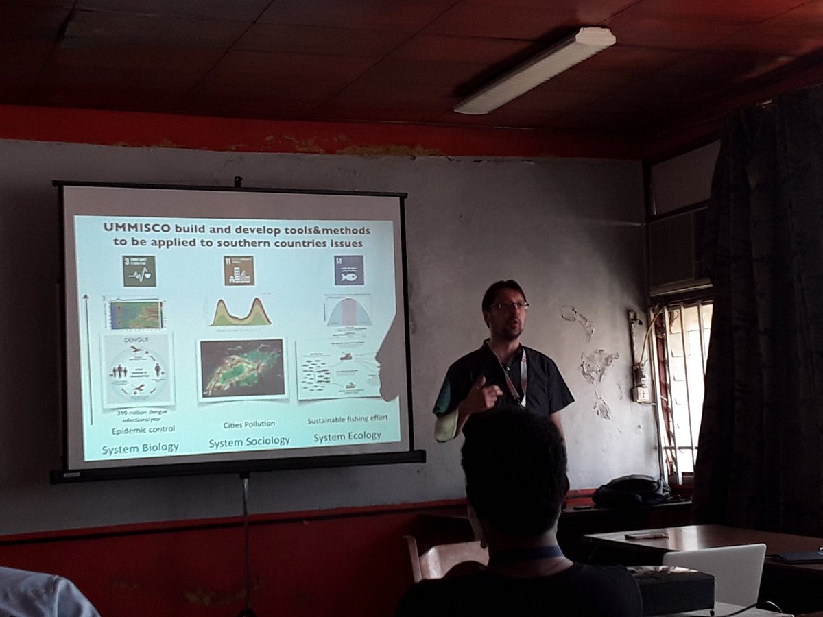 melatagia's tweet photo. @SergeStinckwich at IndabaX Centrafrique https://t.co/0HgJwvcH74 https://t.co/v1dVIO38cW