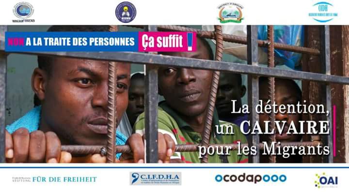 fatou_mory's tweet photo. On refuse d etre des battants dans notre propre pays et on prefere aller etre design esclaves dans d'autres pays,Notre bonheur peux venir de chez nous.
Stop a la traite des personnes
#PrixUEDH
#StopDjissra
#CIV225 https://t.co/ehNvEqtj6t