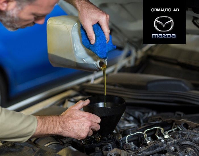 OrmautoMazda's tweet photo. 🔧🚘 ¿Verdadero o falso? “El nivel de aceite, siempre al máximo posible”. Error. El aceite debe estar entre el límite máximo y mínimo. De lo contrario, el coche podría sufrir averías. Si tienes dudas, visítanos. https://t.co/xhBFqUaNw6