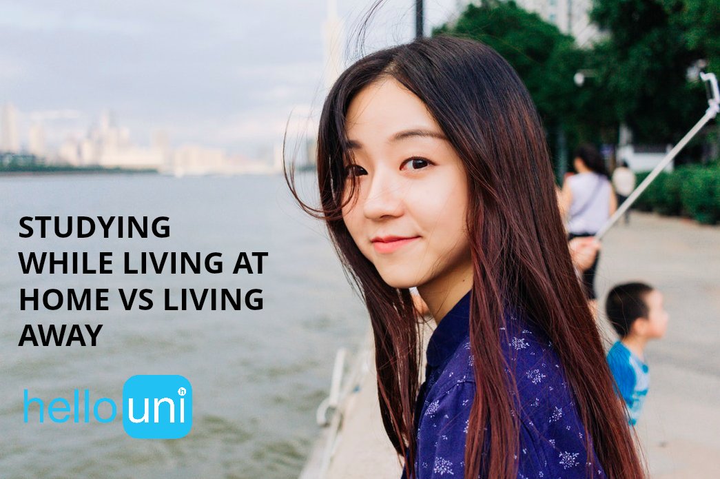 Can't decide whether you want to stay home for studies or leave your country? Here are some pros and cons of each:ow.ly/6sI230jbspg
P.S. You can now register with hellouni p2p community to find peers that will provide guidance about studying abroad!connect.hellouni.world