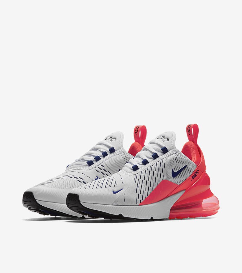 Shesha Lifestyle Nike Air Max 270 Have You Bagged Your Air Available At Shesha Available Shesha Sandton Mall Of Africa And Eastgate Retail Price R 2 299 99 Nike