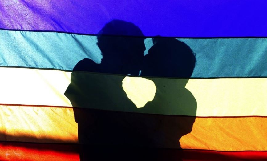 Bulgaria’s LGBTI Community: The Invisible Minority buff.ly/2EeIOPx