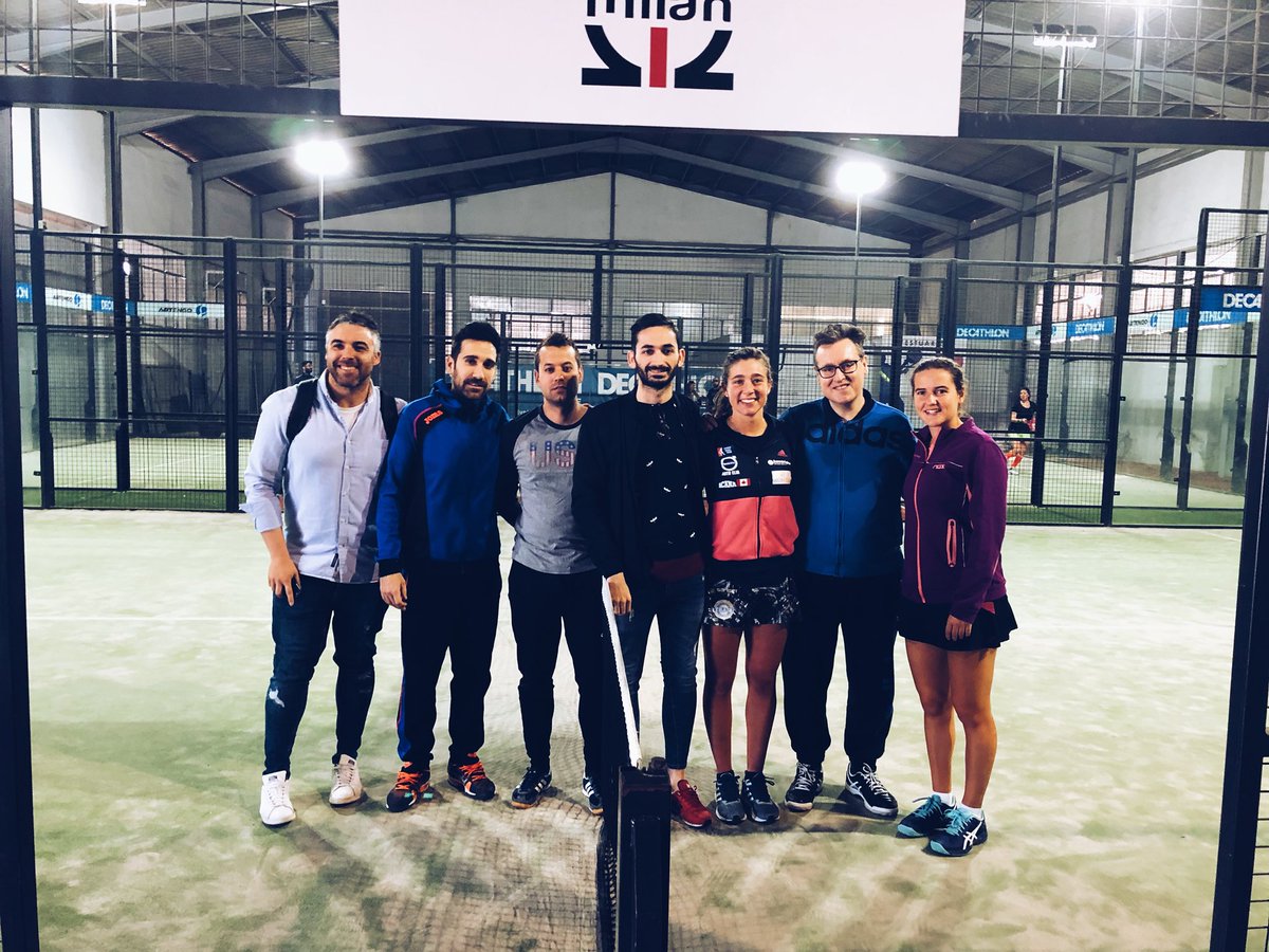 martita_ortega's tweet image. Gracias @ipadelelche por vuestra amabilidad! Estamos preparadas para esta tarde @asanchezfallada !!💪🏽 Nos vemos en el pabellón Pedro Ferrándiz a partir de las 15h👋🏽🎾 #WPTAlicanteOpen