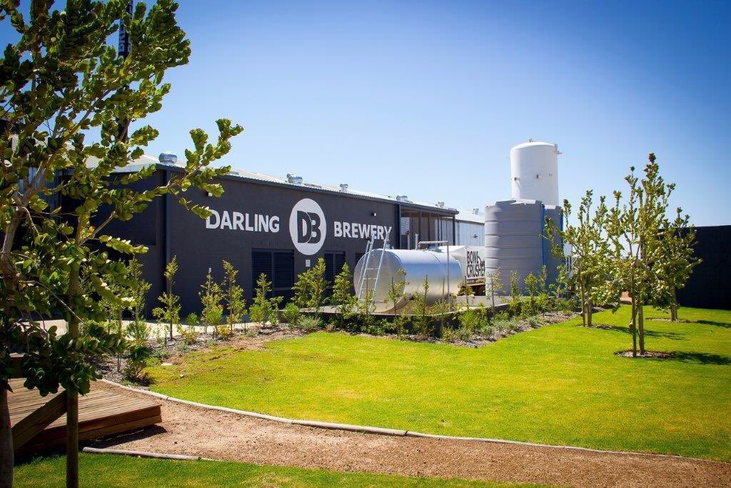 DarlingBrew's tweet photo. BREAKING #DarlingBrew announced as AFRICA’S 1ST #CARBONNEUTRAL BREWERY! Brewery set to offset 687.96 tons of CO2 over the next year - equivalent to having eliminated the same CO2 from the environment as 17 829 tree seedlings having grown for 10 years. https://t.co/SKya76rmlQ https://t.co/F4bj3Xm2RZ