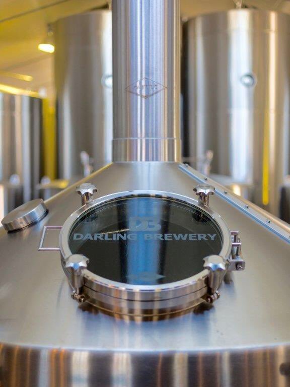 DarlingBrew's tweet photo. BREAKING #DarlingBrew announced as AFRICA’S 1ST #CARBONNEUTRAL BREWERY! Brewery set to offset 687.96 tons of CO2 over the next year - equivalent to having eliminated the same CO2 from the environment as 17 829 tree seedlings having grown for 10 years. https://t.co/SKya76rmlQ https://t.co/F4bj3Xm2RZ