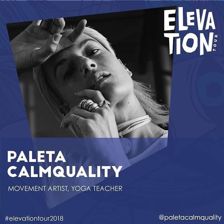 CalmQuality tweet media