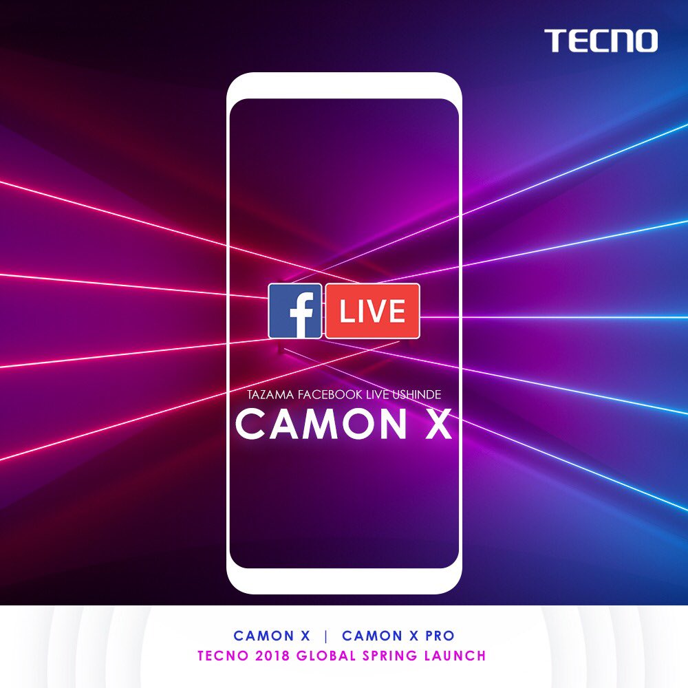 itsjimmyreigns's tweet photo. Leo Lagos Nchini Nigeria @TECNO_Tanzania Wanatambulisha #ComonX Katika Ukumbi wa EKO Convention Center Leo April 5 2018
#CamonXLaunch #CamonXClearSelfie
Deal ni wewe kuangalia ukarasa wao wa FB ambao watakuwa live na kutoa zawadi kwa mshindi wa Tecno Camon X https://t.co/UmcvQ53DzE