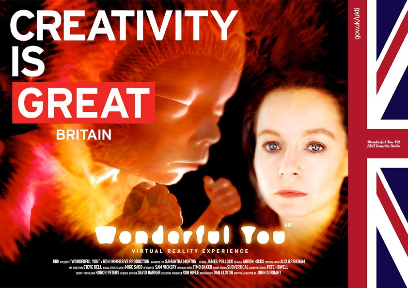 Oh yea 😀 proud to be part of #CreativityIsGreat in Korea. Looking forward to #GreatThings Thank you <a href="/innovateuk/">Innovate UK</a> <a href="/UKinKorea/">UK in Korea🇬🇧🇰🇷</a> @SimonSmithFCO #GBAPKorea  #innovation #korea #ukbiz #wonderfulyouvr