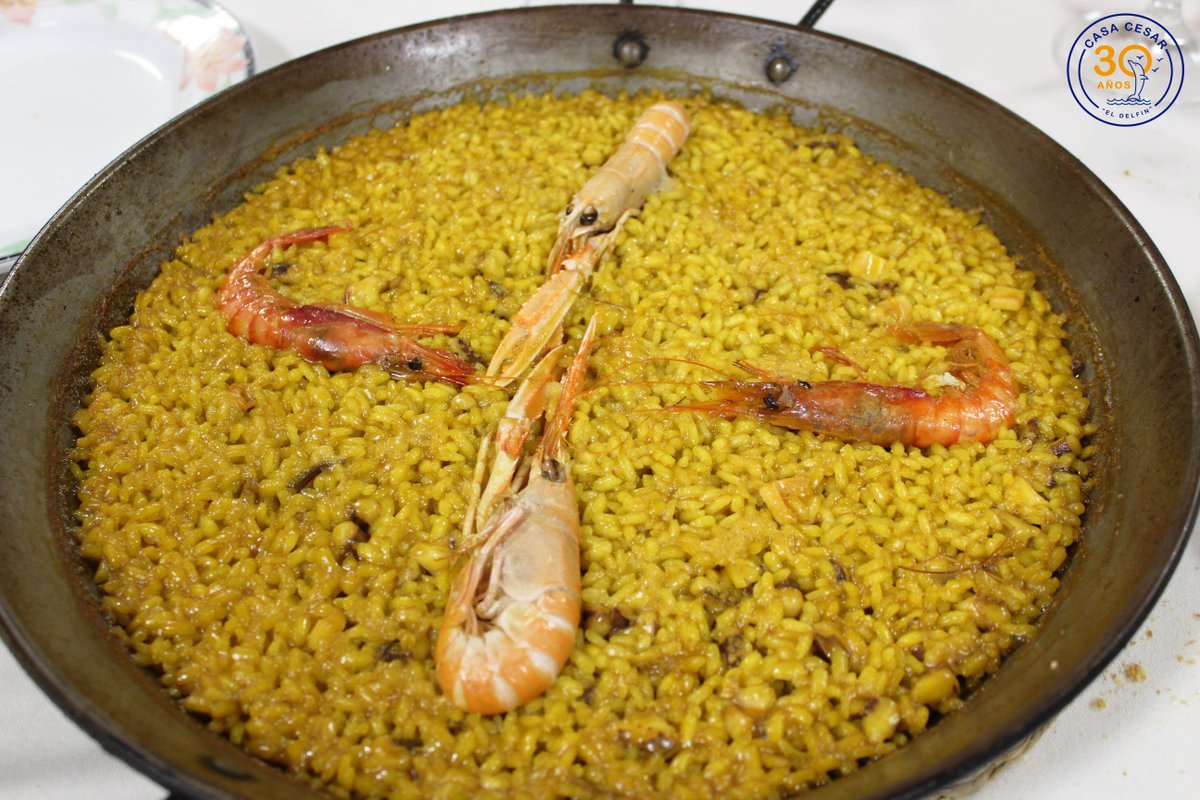 CasaCesarDelfin's tweet photo. Se avecina un fin de semana largo... 👏👏
¿Ya tenéis planes?
No olvides reservar tu mesa #CasaCesar "El Delfin" 😉
☎️ 963555710
#valencia #puente #food https://t.co/PSUCxj8xDd