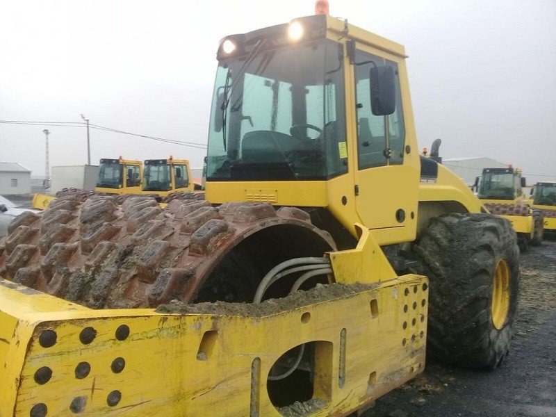 sigmaplant's tweet photo. NOOTEBOOM SEMI LOW-LOADER TRAILERS, WIRTGEN SOIL STABILIZERS, BOMAG PAVERS AND MORE ... ๐ ๐
https://t.co/p1f3VUA62H
#LowTrailers #Trailers #Construction #Machinery #Used #Quality #Pavers #SoilStabilizers #RoadConstruction #Haulage #POTW https://t.co/7pjseFHhrr