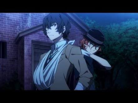 旧双黒だよ、。 #文スト #24時間以内に100いいね等来なきゃ旧双黒は