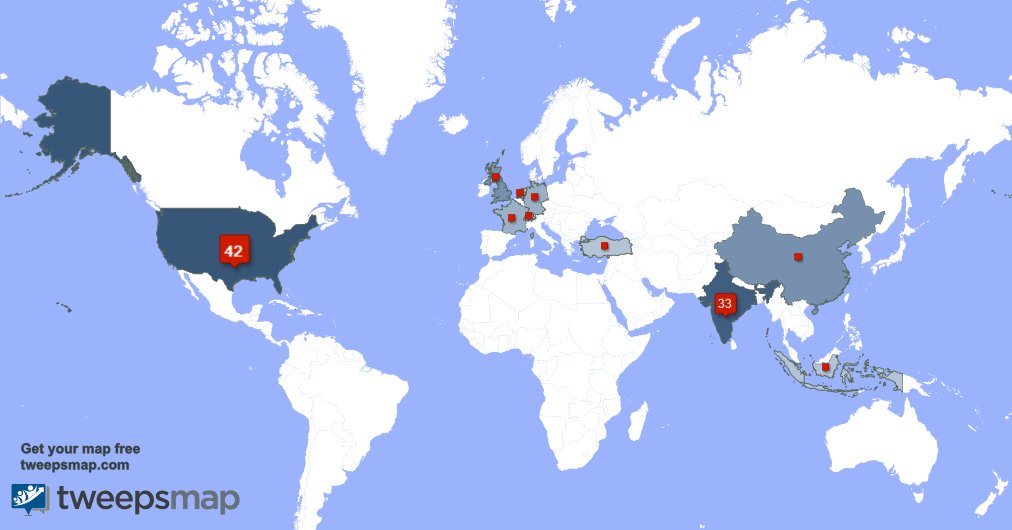 tridentinfosol's tweet photo. I have 2 new followers from Netherlands last week. See https://t.co/uPLgFblrUI https://t.co/jxkUtv75V7