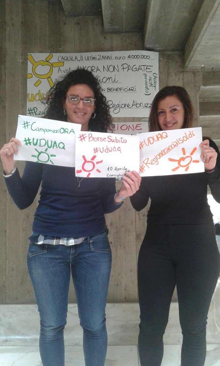 Ale_Liberti's tweet photo. #regionecacciaisoldi #borsesubito #campomizziora @Regione_Abruzzo @MarinellaSclocc @gio_lolli @uduaq https://t.co/YcwMBabd6U