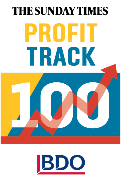 Readie Construction are delighted to announce that we have been placed No. 13 in the annual Sunday Times BDO Profit Track 100. Britain's Top 100 privately owned companies with the fastest-growing profits over the last three years @ST_FastTrack <a href="/bdoaccountant/">BDO UK</a> #ProfitTrack100