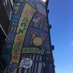 Photo by Crouch End Kindival (@CKindival)