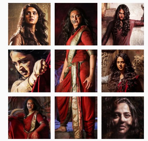 yupptv's tweet photo. #ReleasingSoonOnYuppTVMiniTheatre: Super Hit #Telugu horror thriller film #Bhaagamathie starring #AnushkaShetty &amp;  #UnniMukundan at https://t.co/7oftsVv5c3   Stay Tuned!!
#BhaagamathieonYuppTVMiniTheatre @UV_Creations https://t.co/vW4xCEvy3z