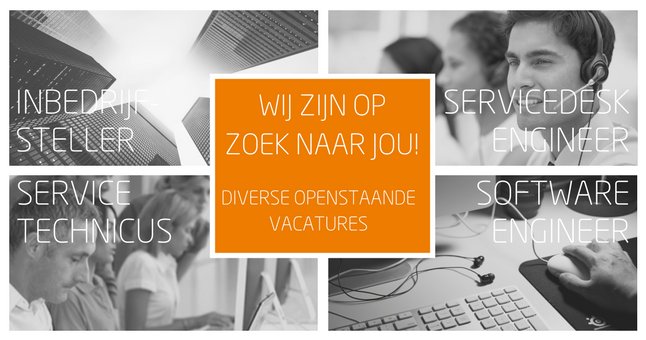 Wij zijn op zoek naar jouw talent! Bekijk hier onze vacatures: webeasy.nl/bedrijf/vacatu…