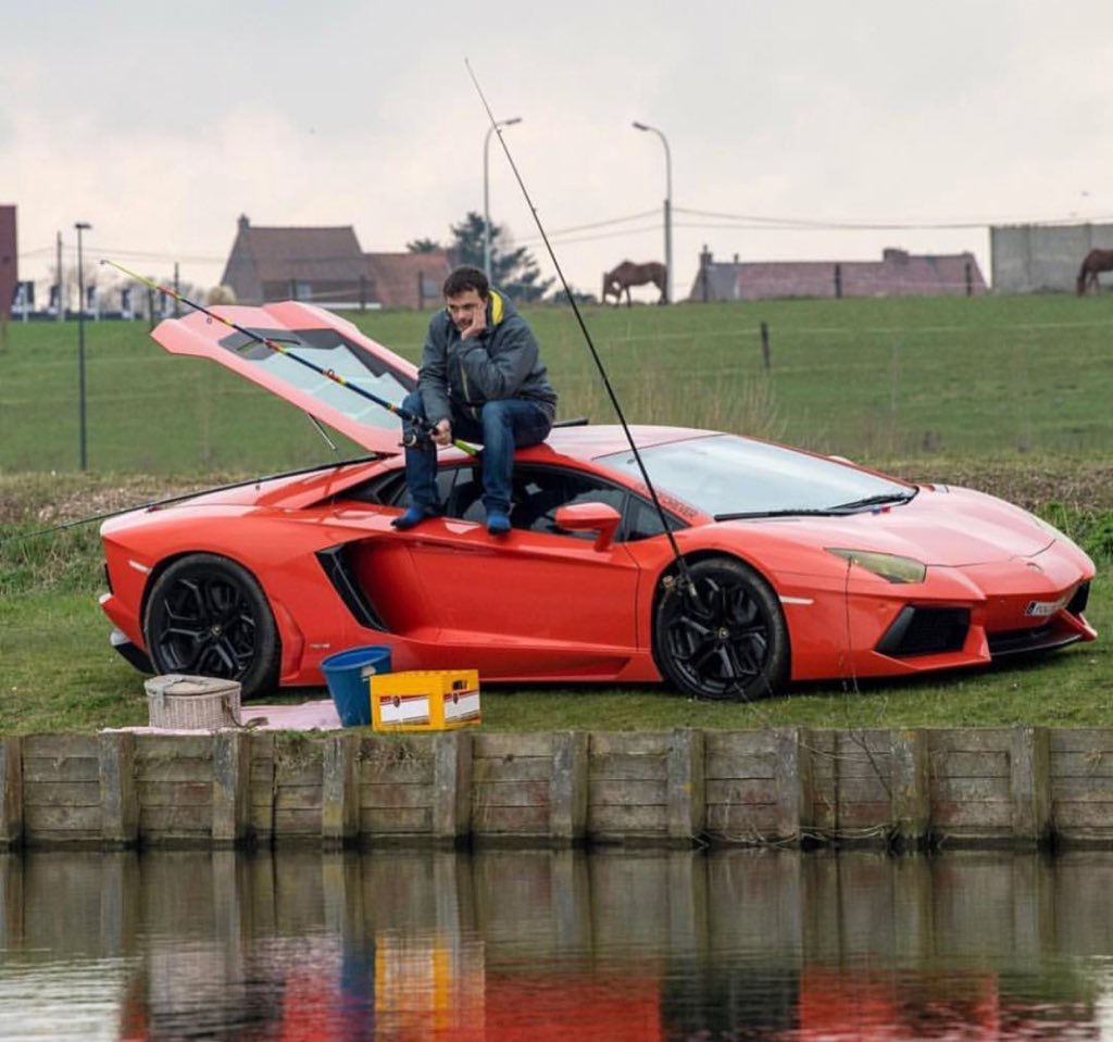 LegendOfCrypto's tweet image. Waiting for the Crypto markets to get bullish again