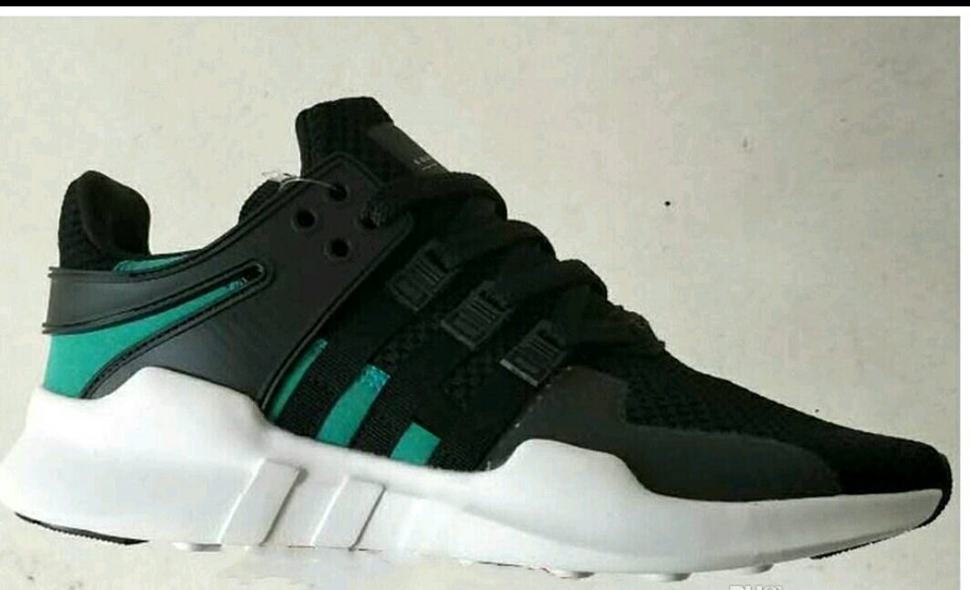 MarModass's tweet image. Adidas eqt. 
39€.
Tallas 40,41,42,43,44,45.
Envio entre 10 y 25 dias.
Pago por ingreso, transferencia bancaria, paypal o tarjeta. 
No contra reembolso.
numero de seguimiento del pedido.
Pedido por mensaje privado, whatsapp 640710523,o email mar.modass@gmail.com