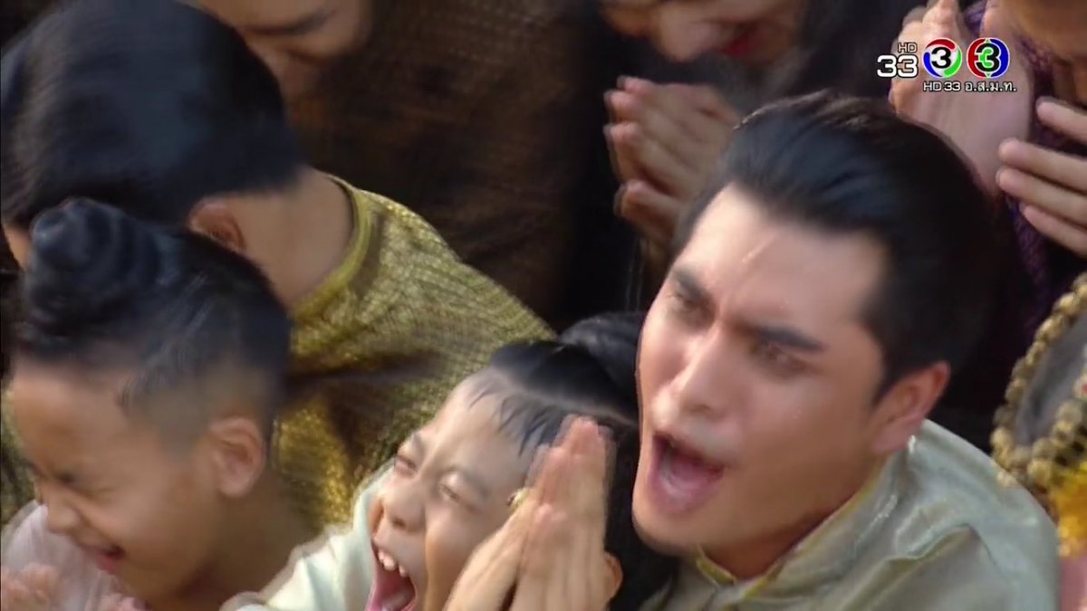 TingKrSeriesLv's tweet photo. อันนี้ปั้นจั่นละ ไม่ใช่พี่เรืองละ
#บุพเพสันนิวาส https://t.co/Y0MBpqwnoI